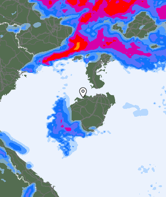 Precipitazioni