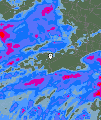 Precipitação