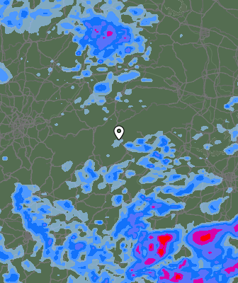 Precipitação