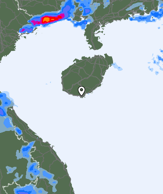 Precipitazioni