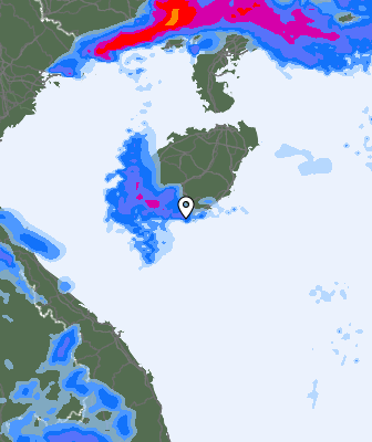 Precipitazioni