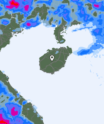 Precipitazioni