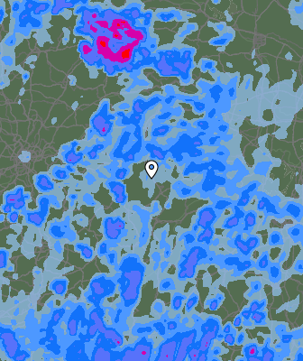 Precipitação