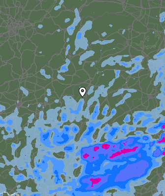Precipitação