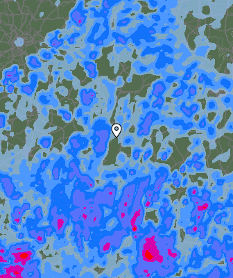 Precipitação