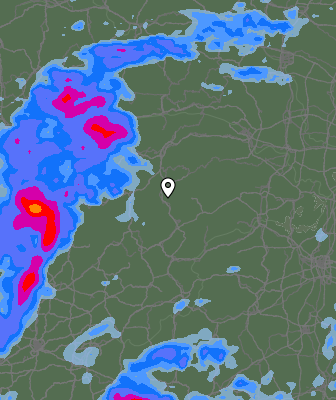 Precipitação