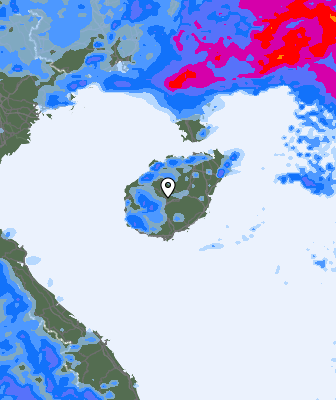 Precipitazioni