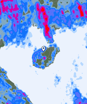 Precipitazioni
