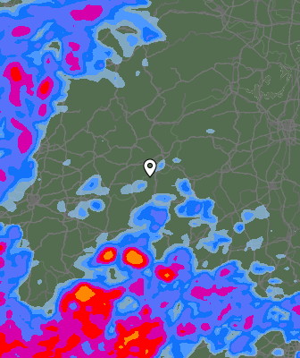 Precipitação
