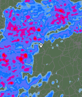 Precipitação