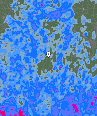 Precipitação