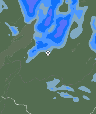 Precipitazioni