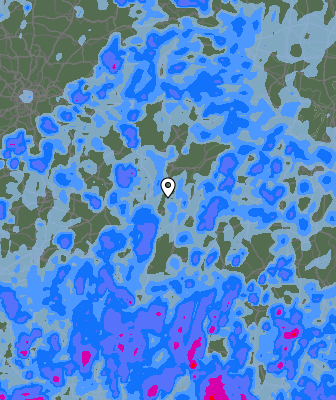Precipitação