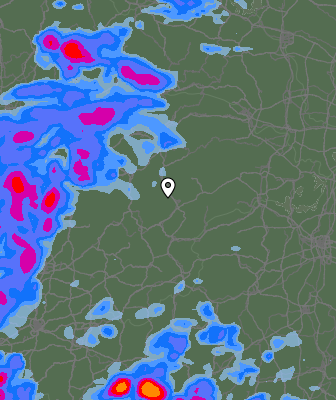 Precipitação