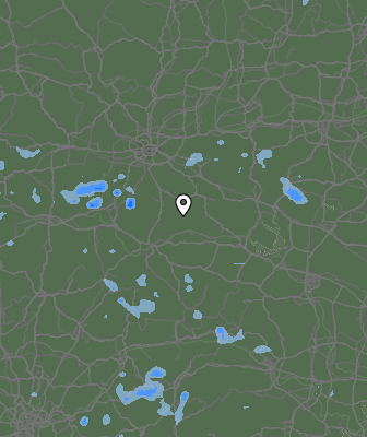 Nedbør