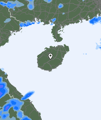 Precipitazioni