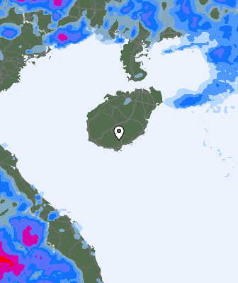 Precipitazioni