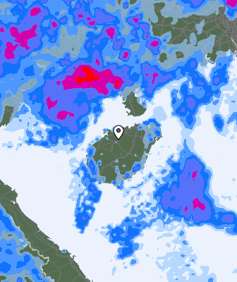 Precipitazioni
