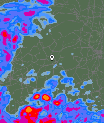 Precipitação