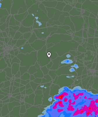 Nedbør