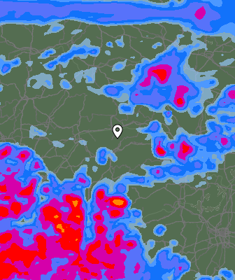 Precipitação