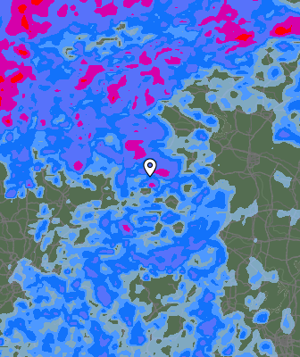 Precipitaţii