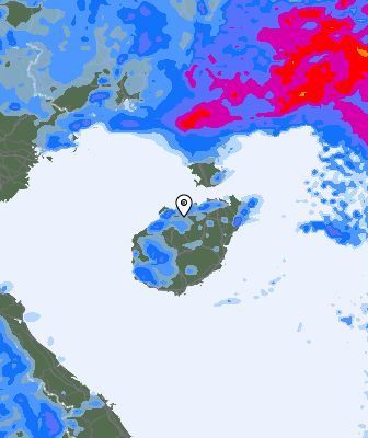Precipitazioni