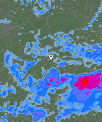Precipitação