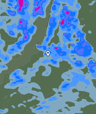 Precipitazioni