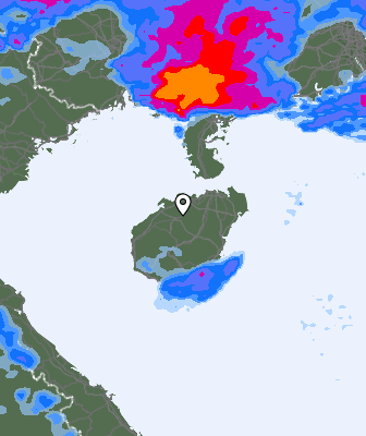 Precipitazioni