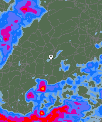 Precipitação