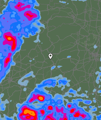 Precipitação