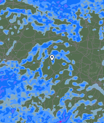 Precipitação