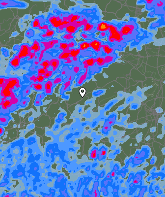 Precipitação