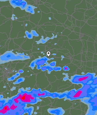 Precipitação