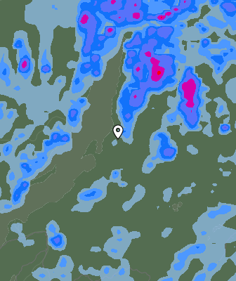 Precipitazioni
