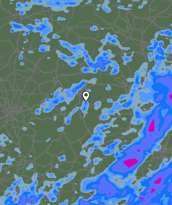 Precipitação