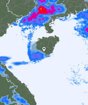 Precipitazioni