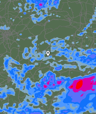 Precipitação