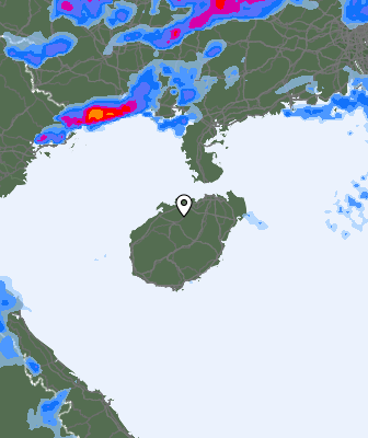 Precipitazioni