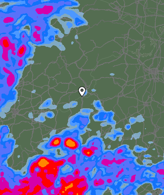 Precipitação