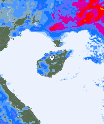 Precipitazioni