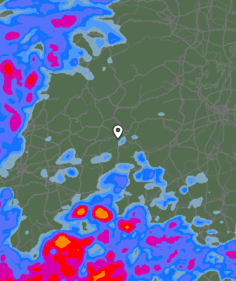 Precipitação