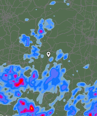 Precipitação