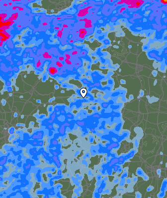Precipitaţii