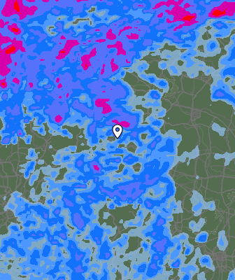 Precipitaţii