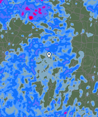 Precipitação