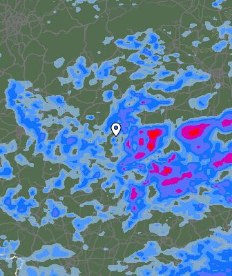 Precipitação