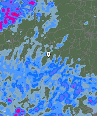 Precipitação