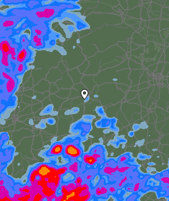 Precipitação